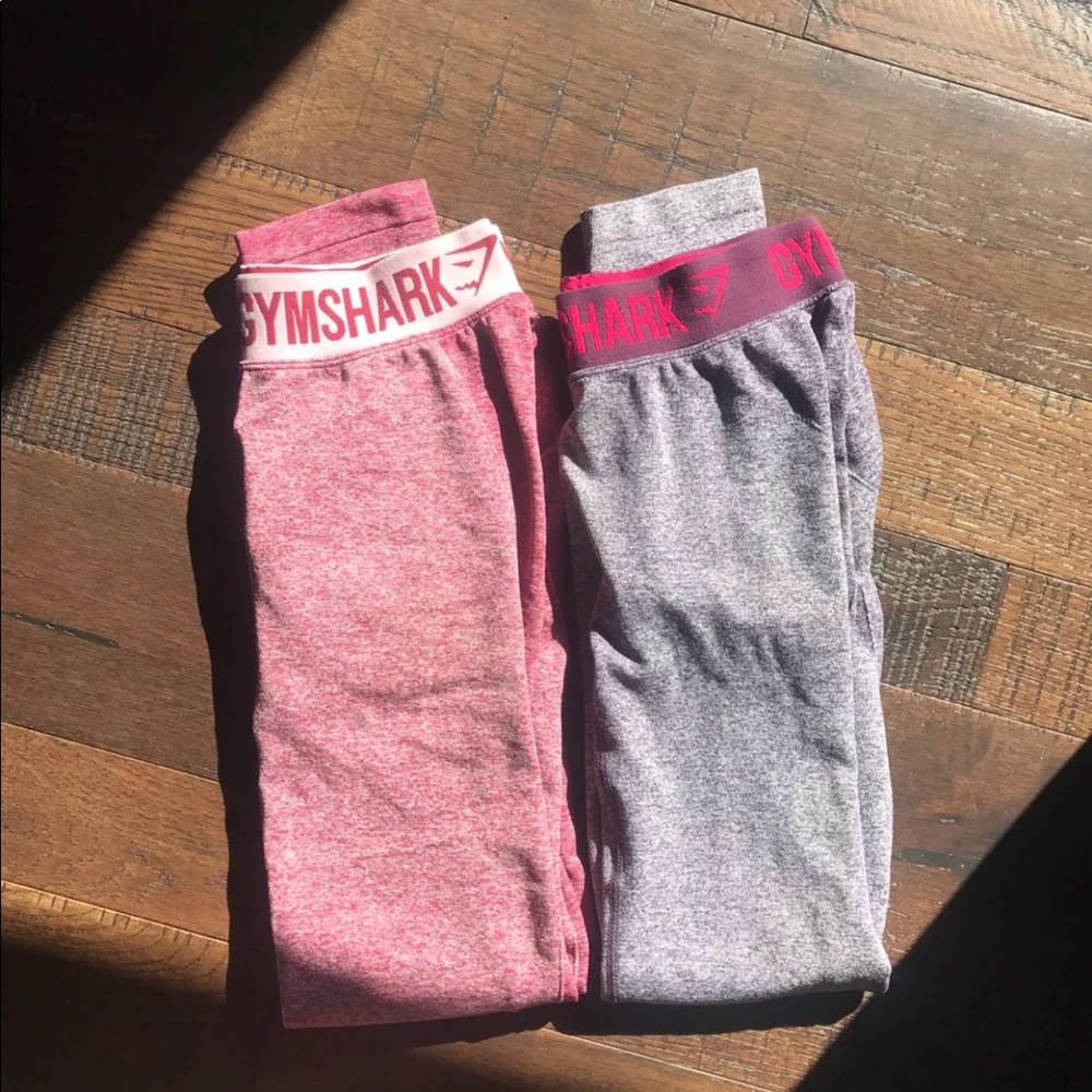 Gymshark Flex legging